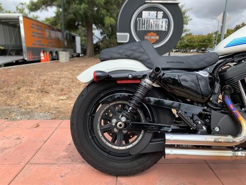 2018 Harley-Davidson Iron 1200™ in Morgan Hill, California - Photo 4