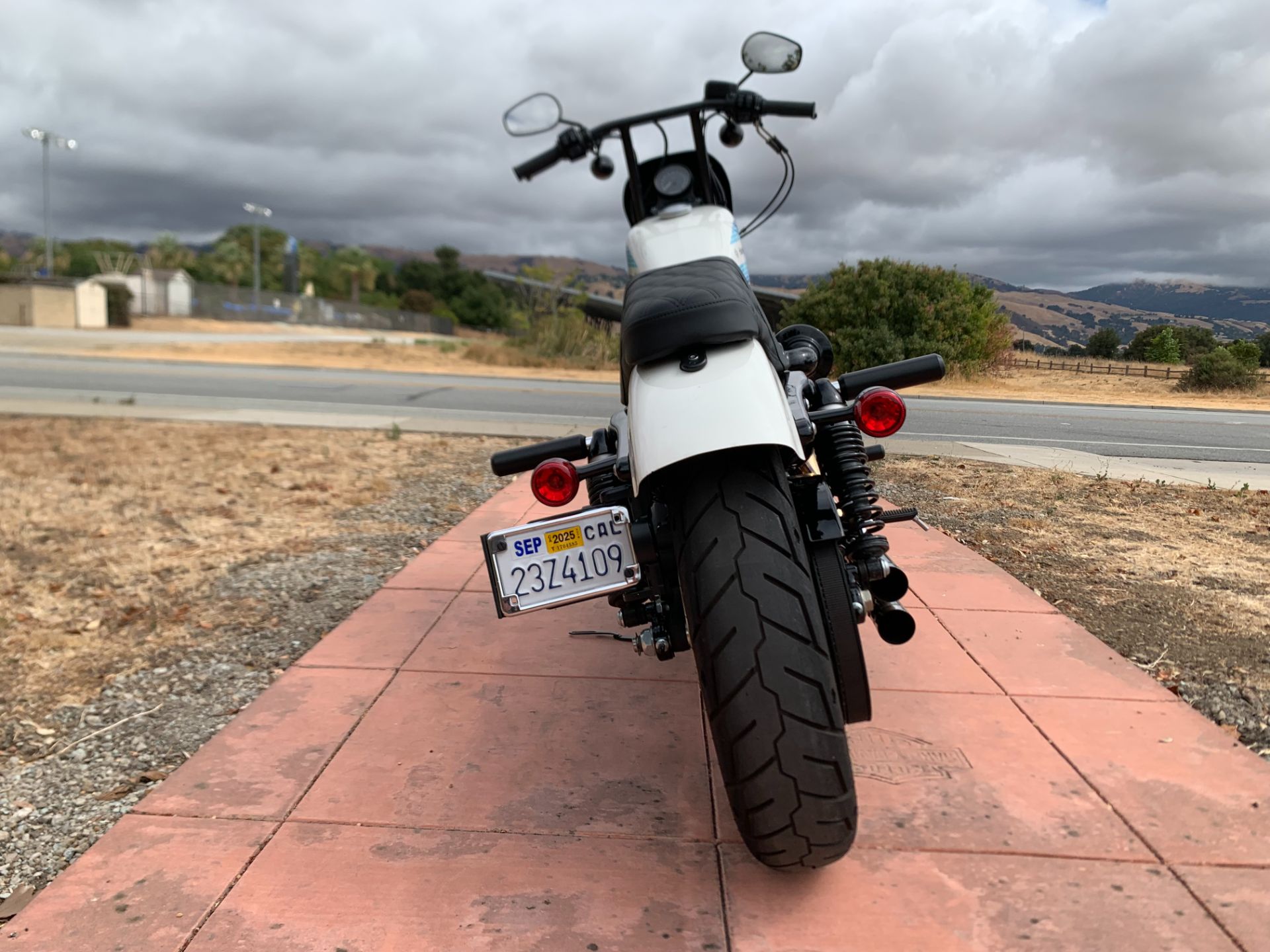 2018 Harley-Davidson Iron 1200™ in Morgan Hill, California - Photo 5