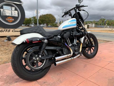 2018 Harley-Davidson Iron 1200™ in Morgan Hill, California - Photo 10