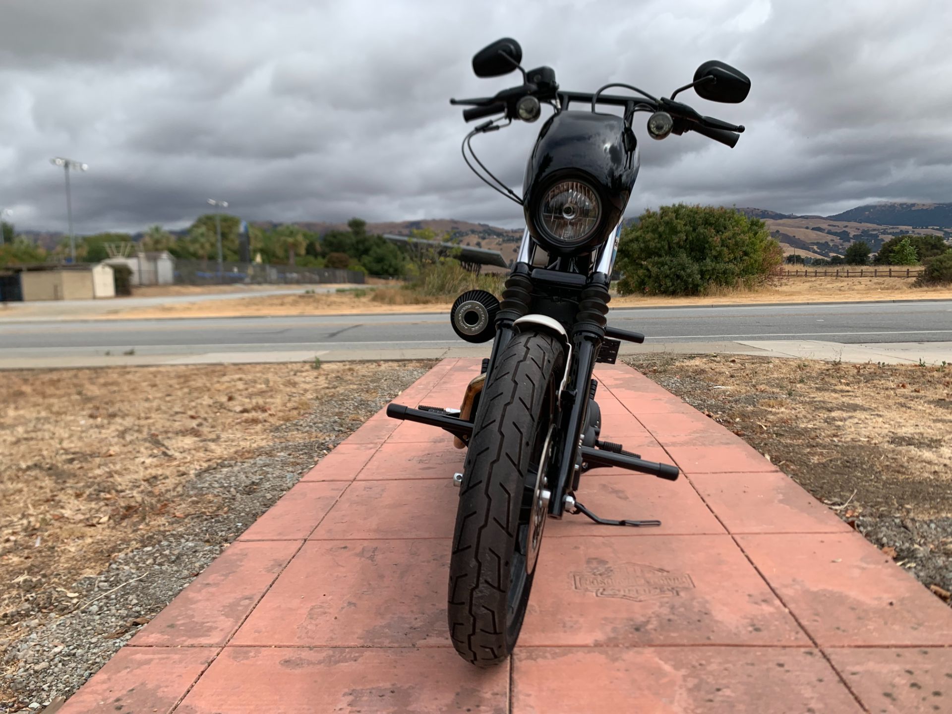 2018 Harley-Davidson Iron 1200™ in Morgan Hill, California - Photo 14