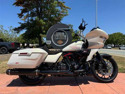 2024 Harley-Davidson CVO™ Road Glide® ST in Morgan Hill, California