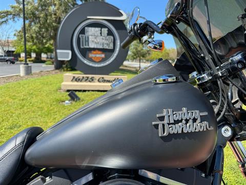 2014 Harley-Davidson Dyna® Street Bob® in Morgan Hill, California - Photo 2