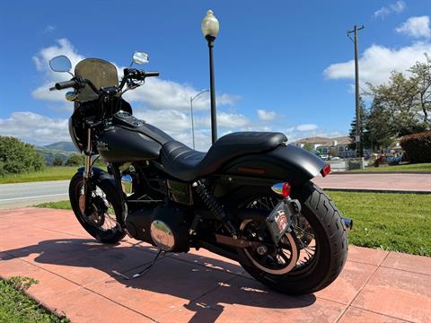 2014 Harley-Davidson Dyna® Street Bob® in Morgan Hill, California - Photo 9