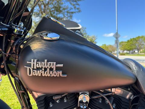 2014 Harley-Davidson Dyna® Street Bob® in Morgan Hill, California - Photo 11