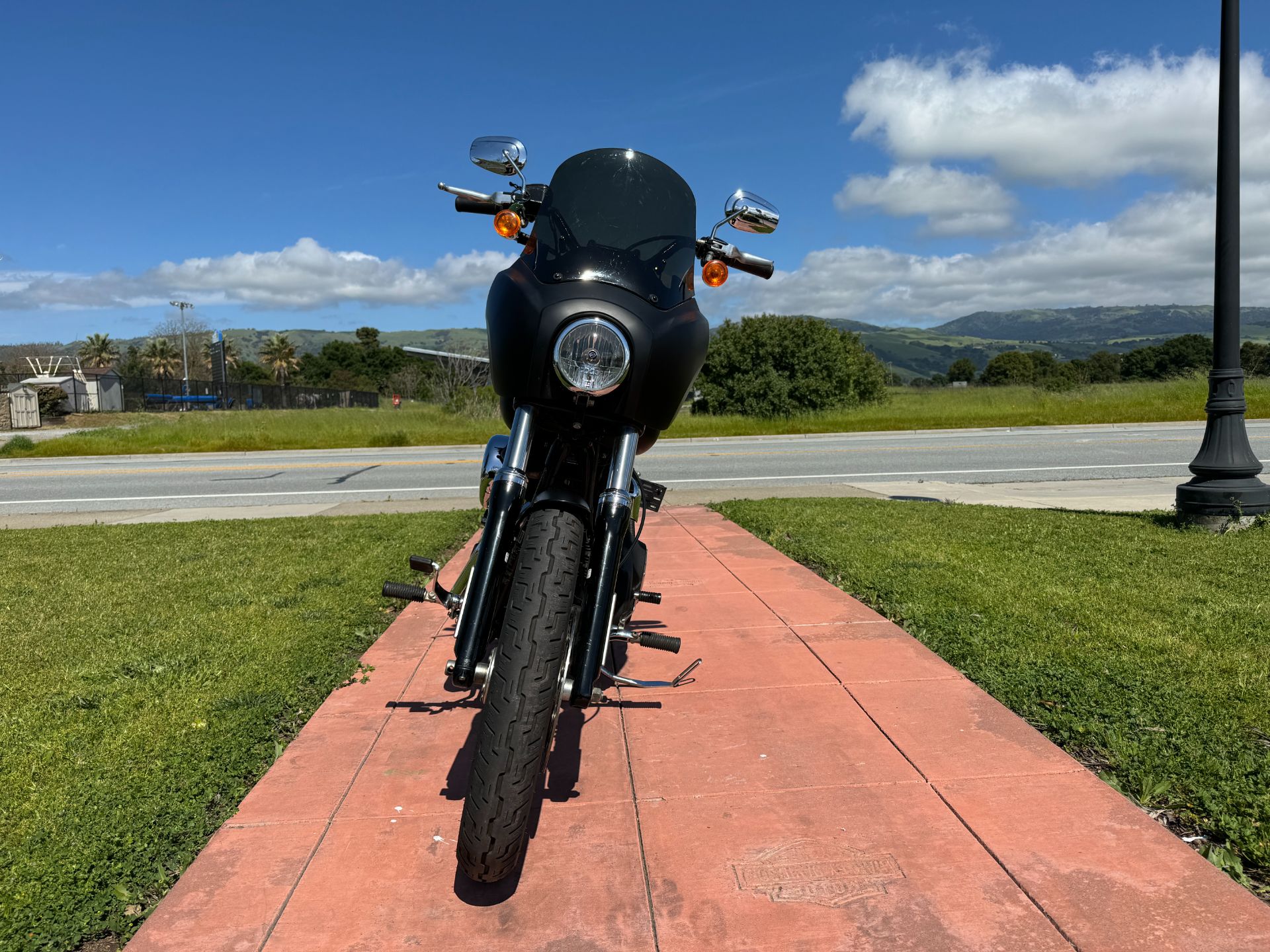 2014 Harley-Davidson Dyna® Street Bob® in Morgan Hill, California - Photo 14