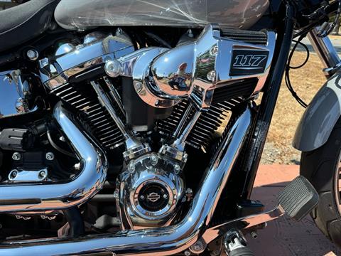 2024 Harley-Davidson Breakout® in Morgan Hill, California - Photo 3