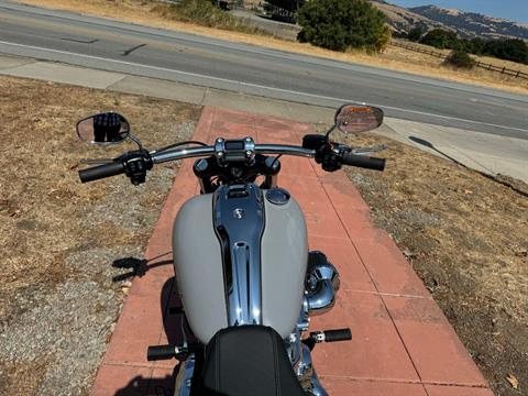 2024 Harley-Davidson Breakout® in Morgan Hill, California - Photo 4