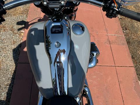 2024 Harley-Davidson Breakout® in Morgan Hill, California - Photo 5