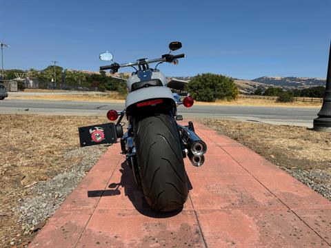 2024 Harley-Davidson Breakout® in Morgan Hill, California - Photo 7