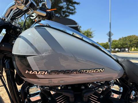 2024 Harley-Davidson Breakout® in Morgan Hill, California - Photo 10