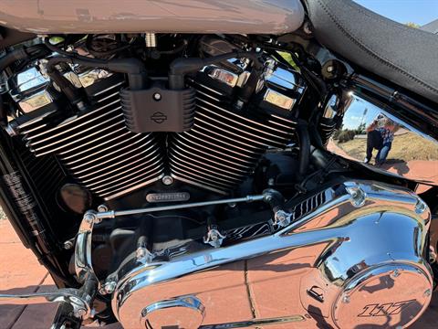 2024 Harley-Davidson Breakout® in Morgan Hill, California - Photo 11