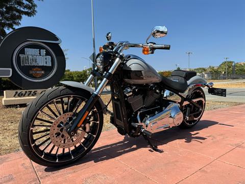 2024 Harley-Davidson Breakout® in Morgan Hill, California - Photo 12