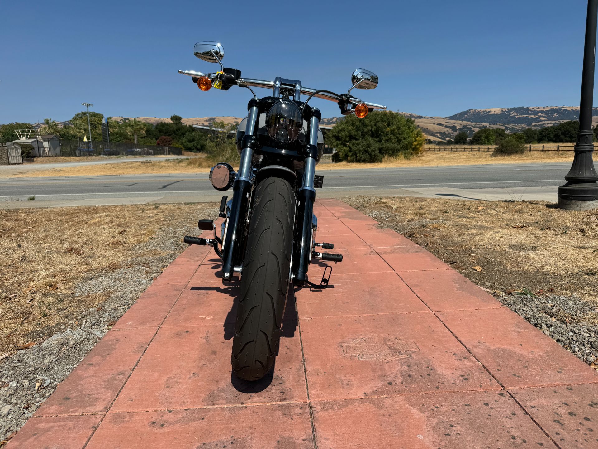 2024 Harley-Davidson Breakout® in Morgan Hill, California - Photo 13