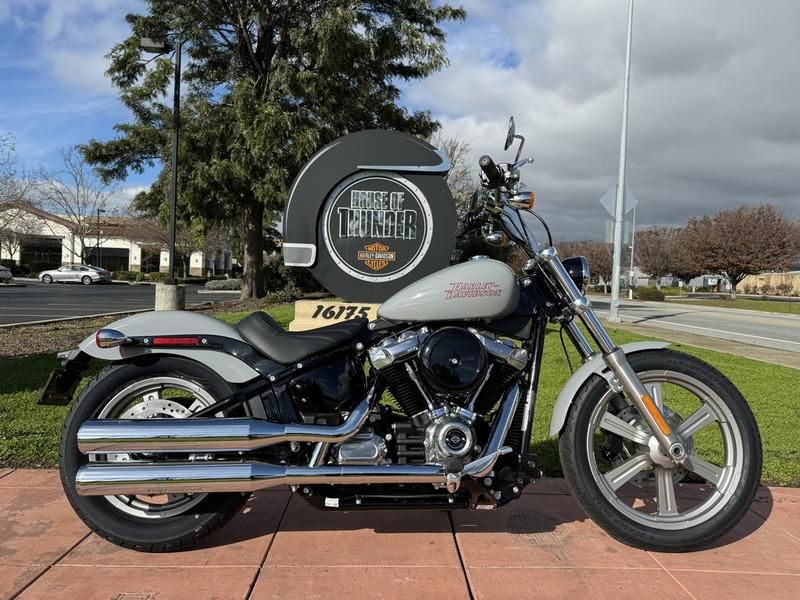 2024 Harley-Davidson Softail® Standard in Morgan Hill, California - Photo 1