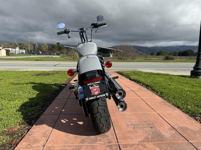 2024 Harley-Davidson Softail® Standard in Morgan Hill, California - Photo 7