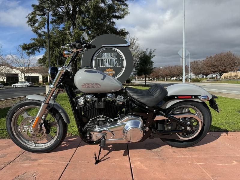 2024 Harley-Davidson Softail® Standard in Morgan Hill, California - Photo 10