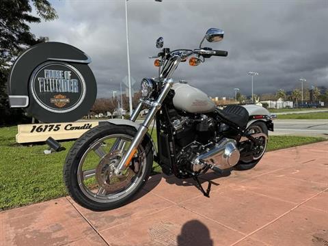 2024 Harley-Davidson Softail® Standard in Morgan Hill, California - Photo 13