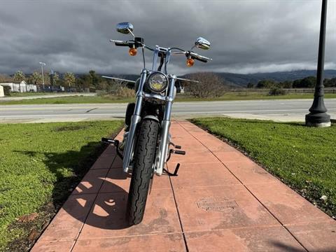 2024 Harley-Davidson Softail® Standard in Morgan Hill, California - Photo 14