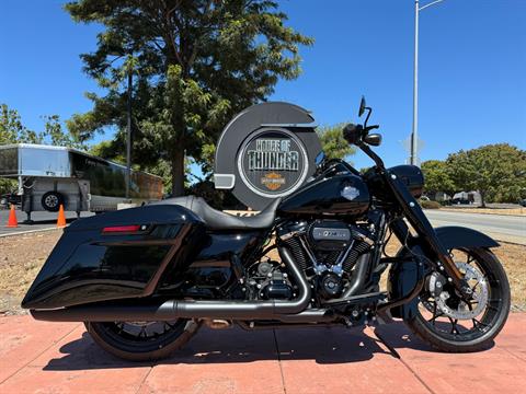 2024 Harley-Davidson Road King® Special in Morgan Hill, California - Photo 1