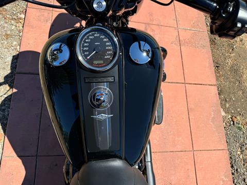 2024 Harley-Davidson Road King® Special in Morgan Hill, California - Photo 5