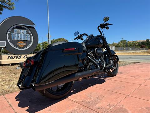 2024 Harley-Davidson Road King® Special in Morgan Hill, California - Photo 7