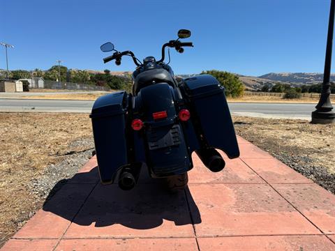 2024 Harley-Davidson Road King® Special in Morgan Hill, California - Photo 8