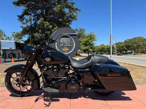 2024 Harley-Davidson Road King® Special in Morgan Hill, California - Photo 10