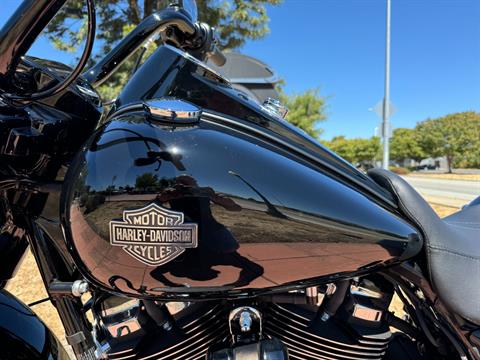 2024 Harley-Davidson Road King® Special in Morgan Hill, California - Photo 11