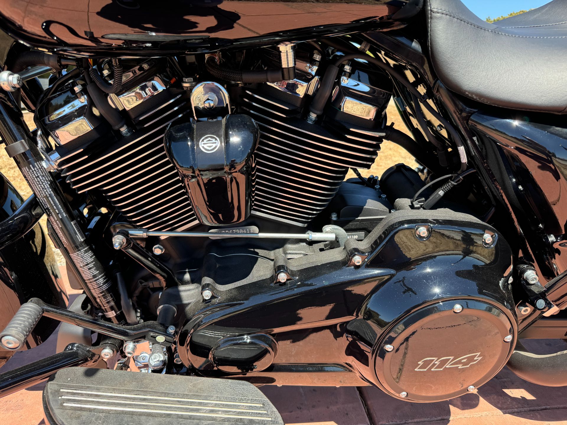 2024 Harley-Davidson Road King® Special in Morgan Hill, California - Photo 12