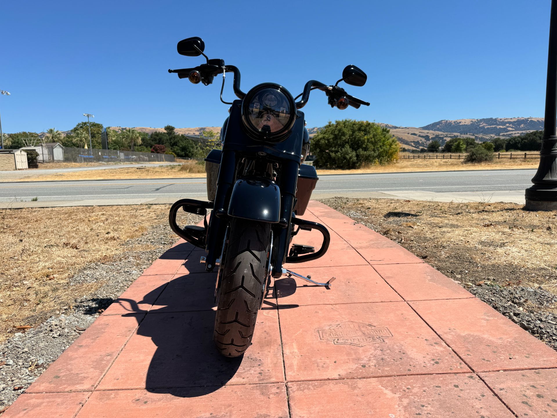 2024 Harley-Davidson Road King® Special in Morgan Hill, California - Photo 14