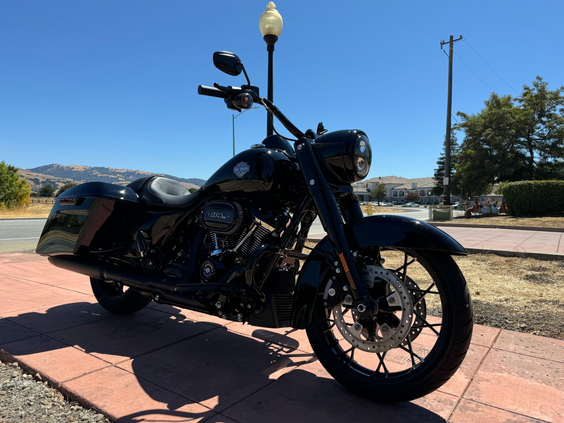 2024 Harley-Davidson Road King® Special in Morgan Hill, California - Photo 15