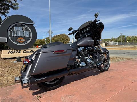 2016 Harley-Davidson Street Glide® Special in Morgan Hill, California - Photo 7