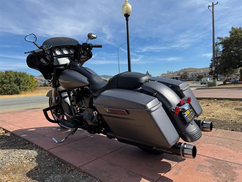 2016 Harley-Davidson Street Glide® Special in Morgan Hill, California - Photo 9