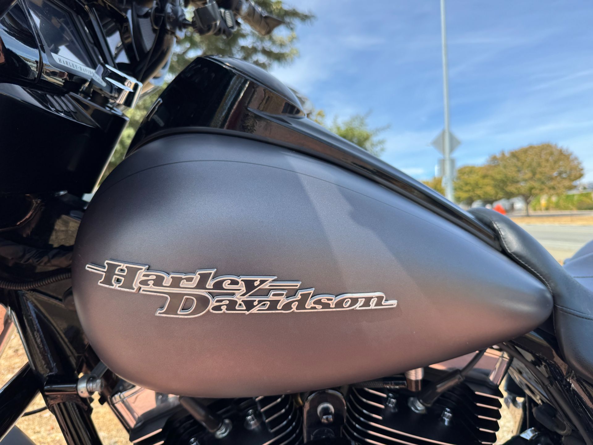 2016 Harley-Davidson Street Glide® Special in Morgan Hill, California - Photo 11