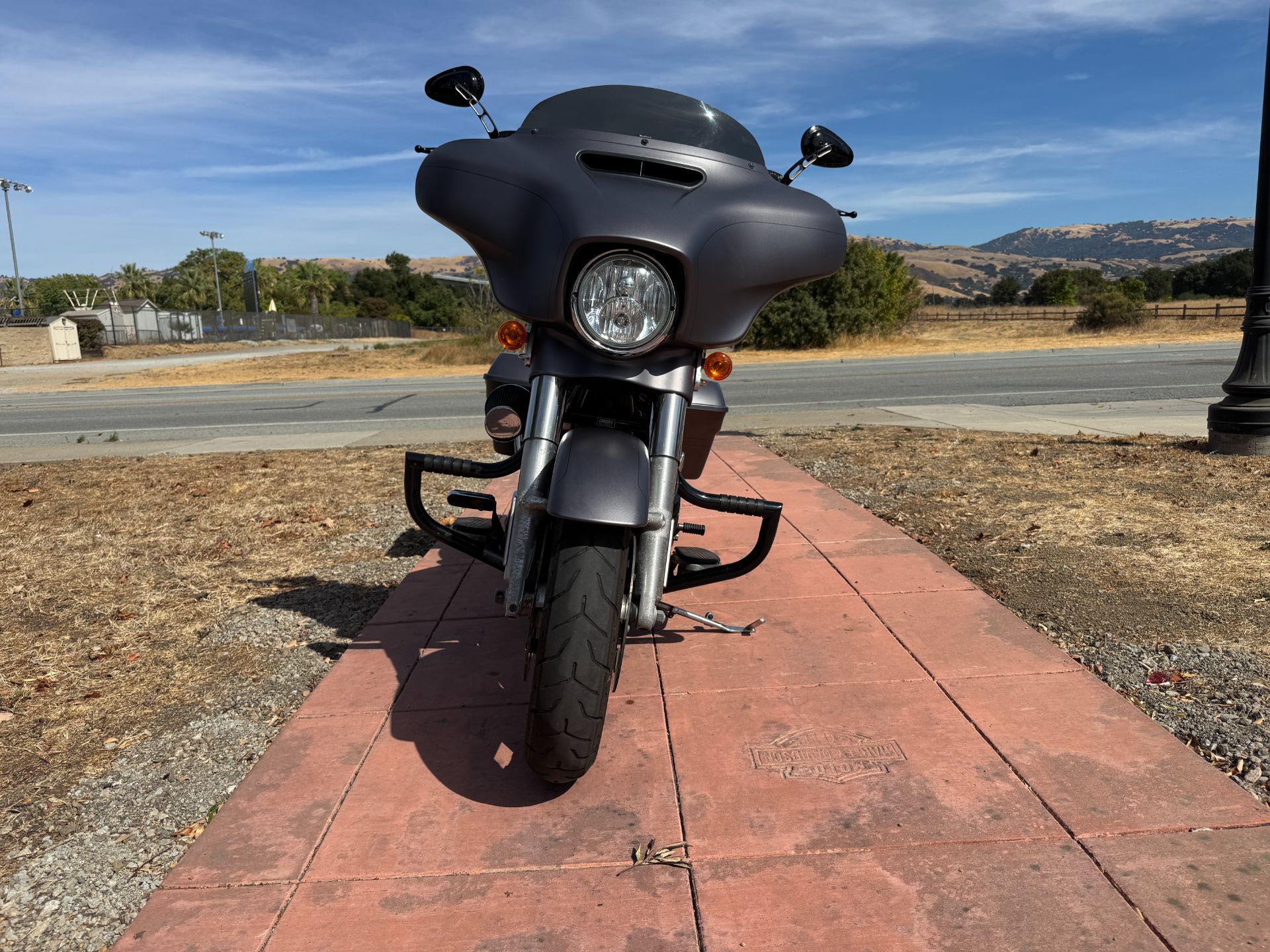 2016 Harley-Davidson Street Glide® Special in Morgan Hill, California - Photo 14