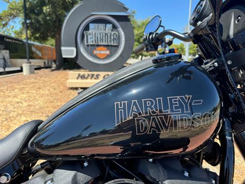 2024 Harley-Davidson Low Rider® S in Morgan Hill, California - Photo 2