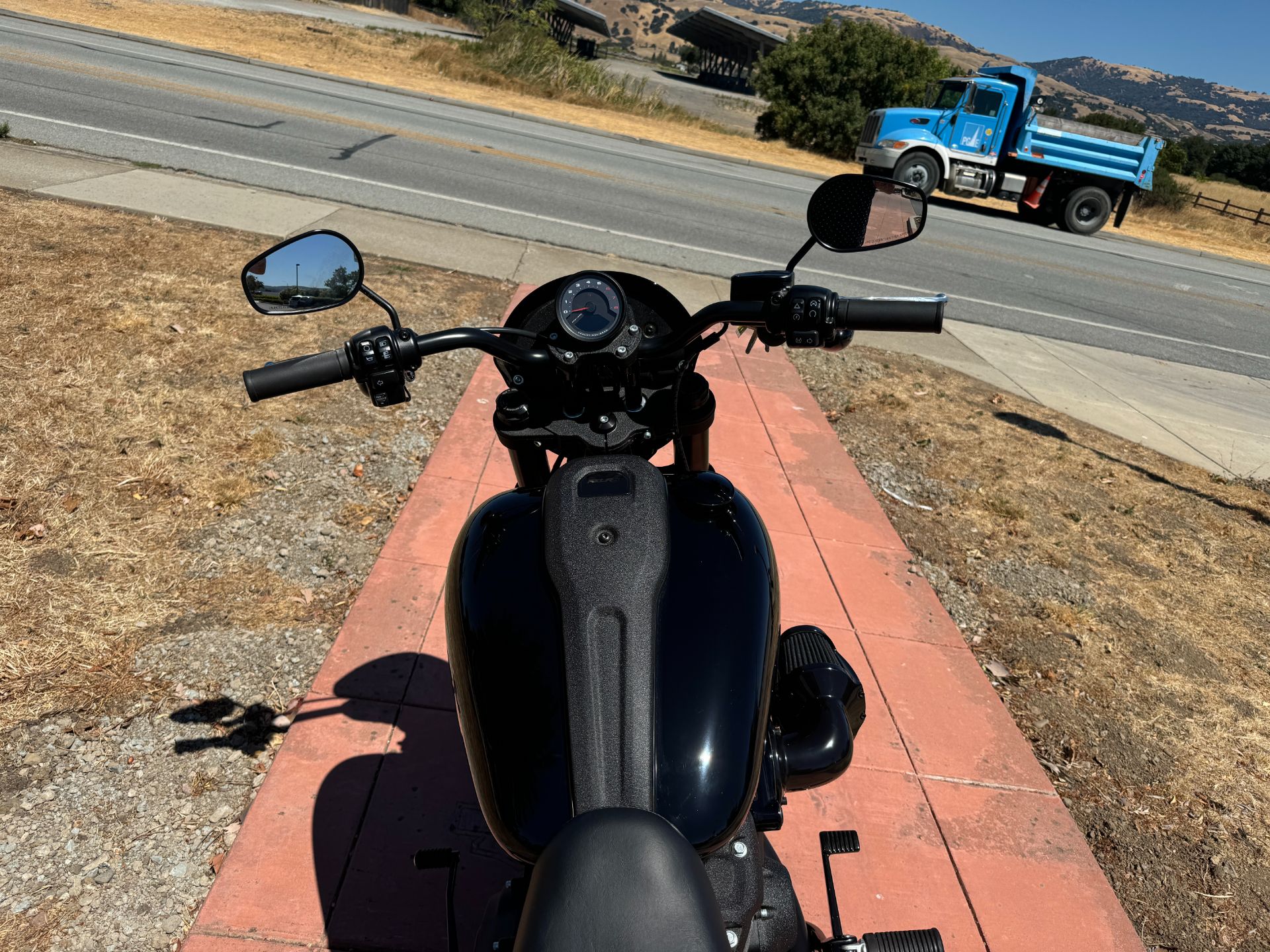 2024 Harley-Davidson Low Rider® S in Morgan Hill, California - Photo 4