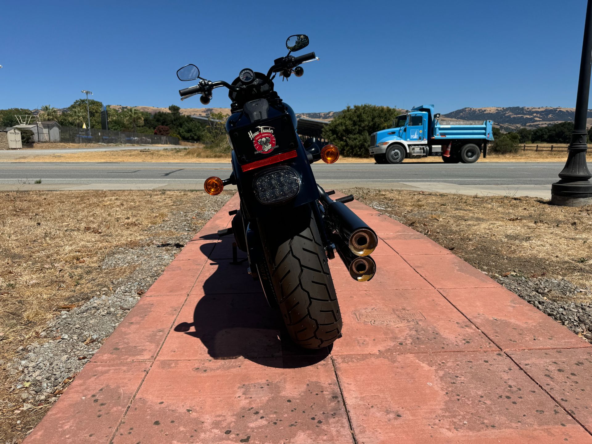 2024 Harley-Davidson Low Rider® S in Morgan Hill, California - Photo 7