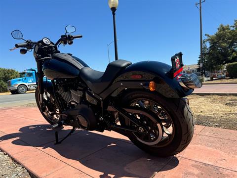 2024 Harley-Davidson Low Rider® S in Morgan Hill, California - Photo 8