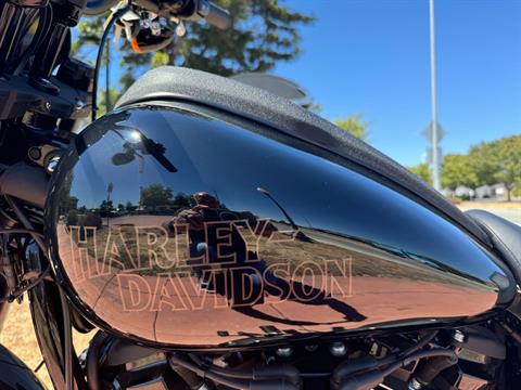 2024 Harley-Davidson Low Rider® S in Morgan Hill, California - Photo 10