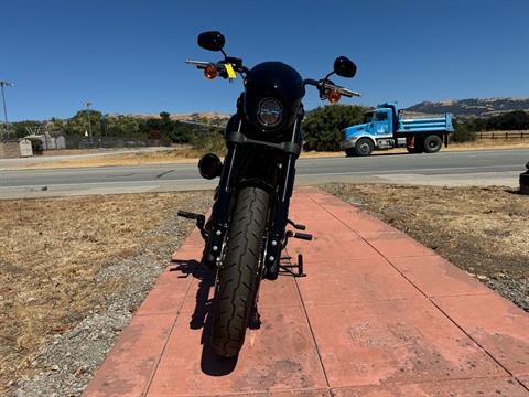 2024 Harley-Davidson Low Rider® S in Morgan Hill, California - Photo 13