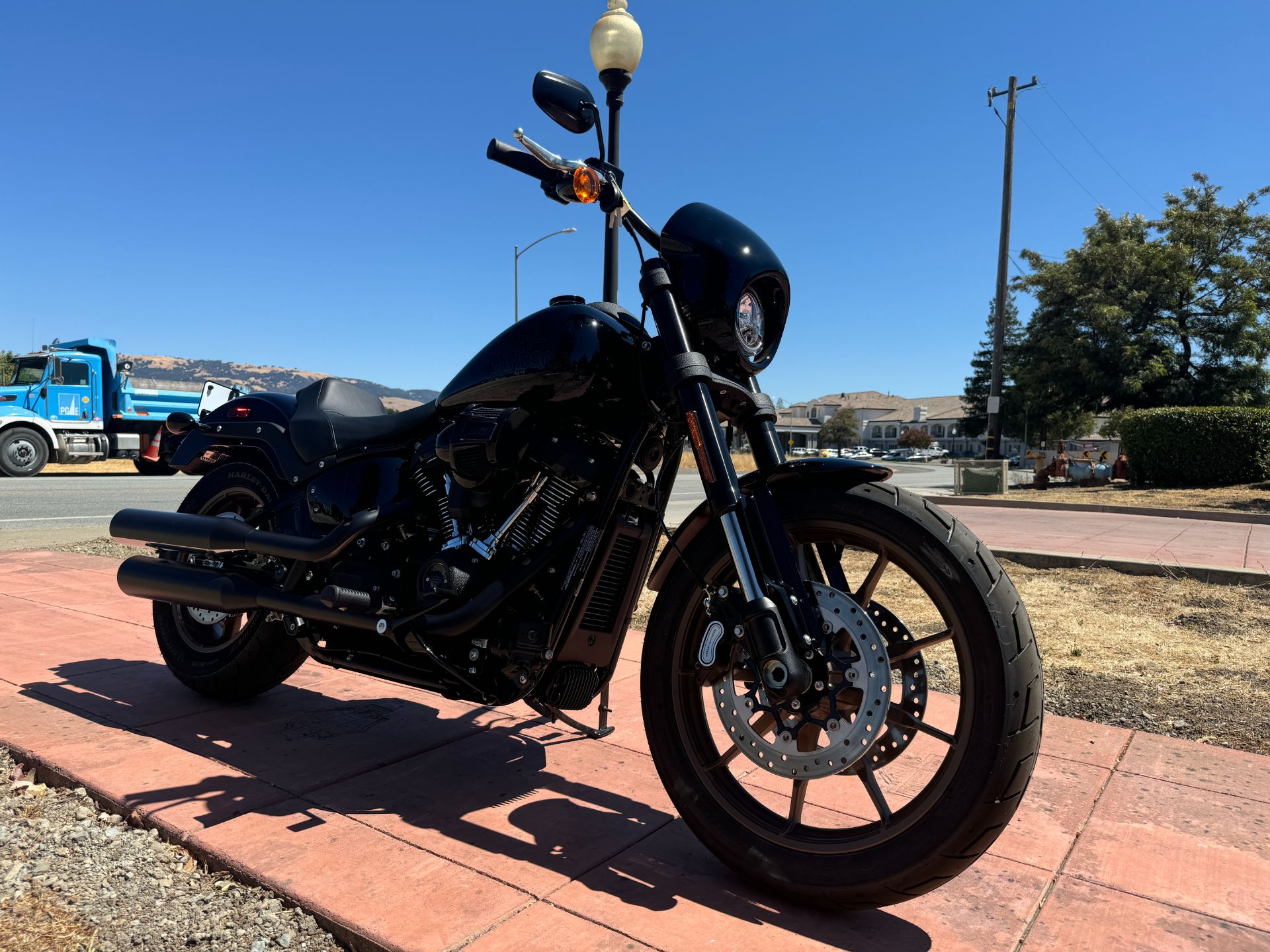 2024 Harley-Davidson Low Rider® S in Morgan Hill, California - Photo 14