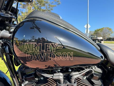 2024 Harley-Davidson Low Rider® S in Morgan Hill, California - Photo 11