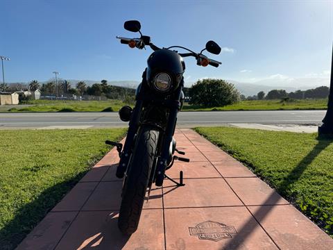 2024 Harley-Davidson Low Rider® S in Morgan Hill, California - Photo 14