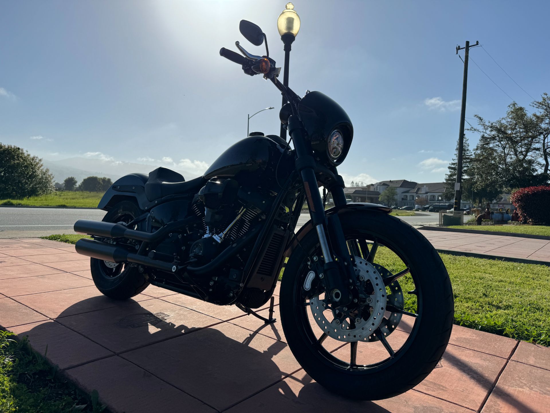 2024 Harley-Davidson Low Rider® S in Morgan Hill, California - Photo 15