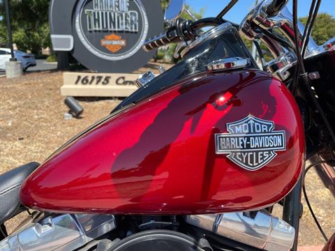 2013 Harley-Davidson Softail Slim® in Morgan Hill, California - Photo 2