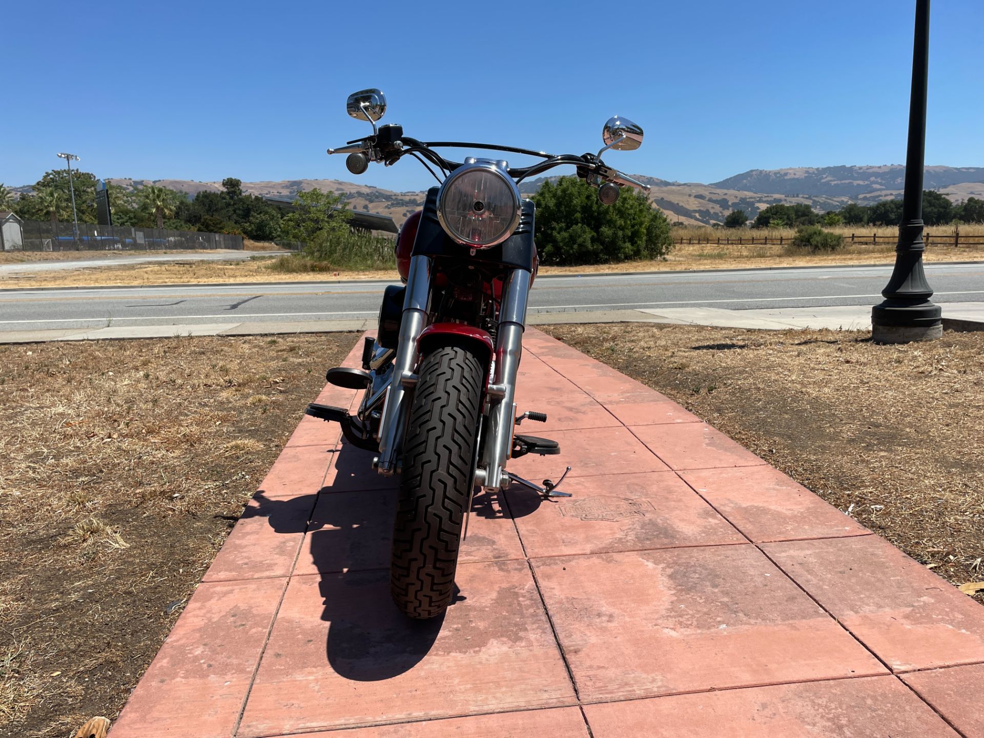 2013 Harley-Davidson Softail Slim® in Morgan Hill, California - Photo 14