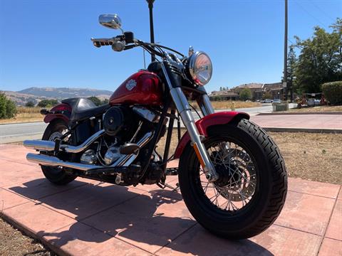 2013 Harley-Davidson Softail Slim® in Morgan Hill, California - Photo 15