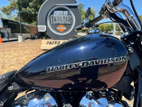 2020 Harley-Davidson Breakout® 114 in Morgan Hill, California - Photo 2