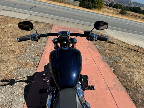 2020 Harley-Davidson Breakout® 114 in Morgan Hill, California - Photo 4